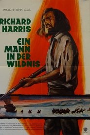 Ein Mann in der Wildnis 1972