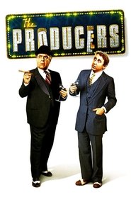 Film Les Producteurs streaming VF complet