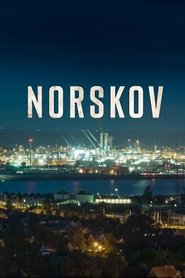 Norskov, dans le secret des glaces