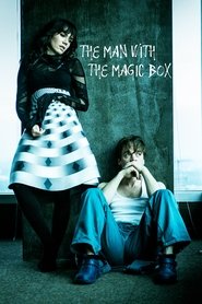 Imagen de The Man with the Magic Box