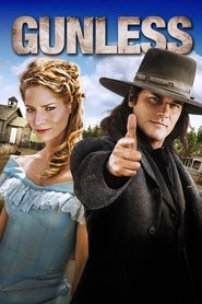 Film Désarmé streaming VF complet
