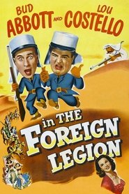 Deux nigauds légionnaires streaming sur filmcomplet