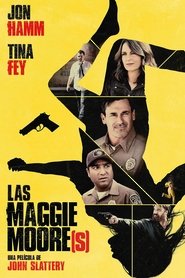 Imagen de Las Maggie Moore(s)