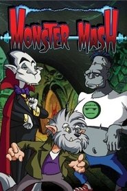 Film Monster Mash streaming VF complet