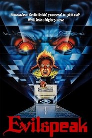Evilspeak - Der Teufelsschrei