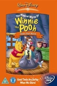 Imagen de The Magical World of Winnie the Pooh: Share Your World