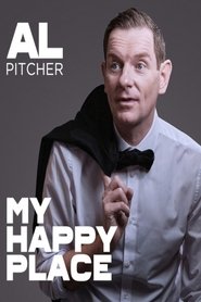 Imagen de Al Pitcher - My Happy Place