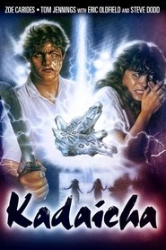 Film Kadaicha streaming VF complet