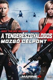 A tengerészgyalogos 4. - Mozgó célpont 2015