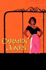 Carmen Jones 1954
