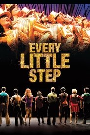 Film Every Little Step streaming VF complet