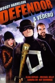 Defendor - A véderő 2009