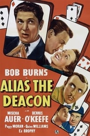 Alias the Deacon streaming sur filmcomplet
