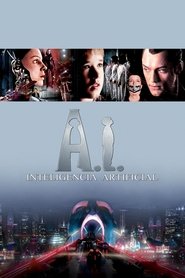 Imagen de A.I. Inteligencia Artificial
