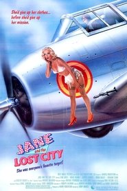 Film Jane et la cité perdue streaming VF complet