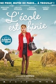 Film L'École est finie streaming VF complet