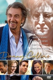 Danny Collins 2015