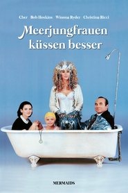 Meerjungfrauen küssen besser 1991