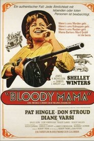 Bloody Mama 1970