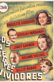 The Young In Heart (1938)