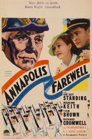 Film Annapolis Farewell streaming VF complet