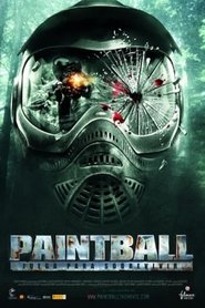 Imagen de Paintball