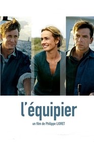 Film L'Équipier streaming VF complet