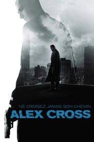 Alex Cross streaming sur filmcomplet