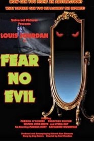 Fear No Evil