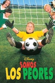 Imagen de Somos los peores