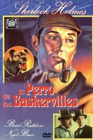El perro de los Baskerville 1939