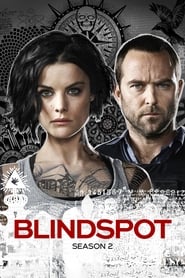 Film Blindspot streaming VF complet