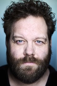 Picture of Ólafur Darri Ólafsson