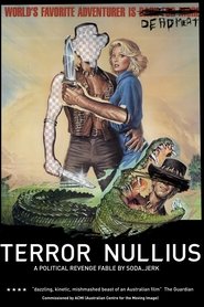 Imagen de Terror Nullius