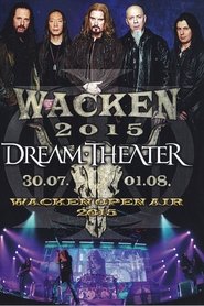Imagen de Dream Theater: Live at Wacken 2015