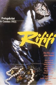 Rififi 1955