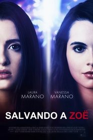 Imagen de Salvando a Zoë