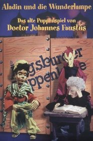 Augsburger Puppenkiste - Aladin und die Wunderlampe