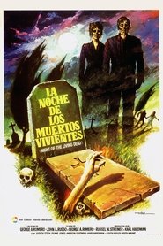 Imagen de La noche de los muertos vivientes