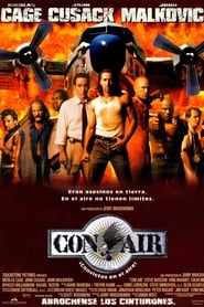 Con Air (Convictos en el aire) 1997
