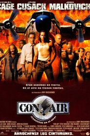 Con Air (Convictos en el aire) 1997