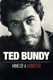 Poster for Ted Bundy: Mind of a Monster (2019)