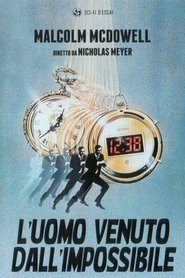 L'uomo venuto dall'impossibile 1979