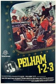 Imagen de Pelham 1, 2, 3