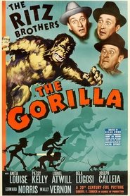 Film The Gorilla streaming VF complet