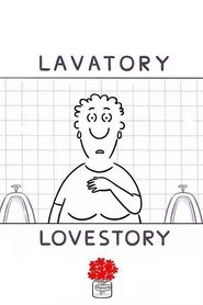 Imagen de Lavatory Lovestory