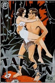 Tarzan, der Affenmensch 1932