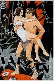 Tarzan, der Affenmensch 1932