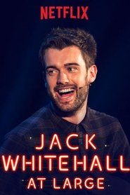 Jack Whitehall: At Large 2017