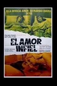 Film El amor infiel streaming VF complet